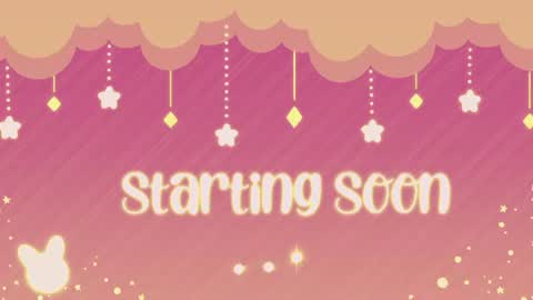  Hi Im  Annie  vic   Your dreams came true  online show from June 21, 1:31 am