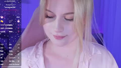 Tammy online show from May 3, 9:29 pm