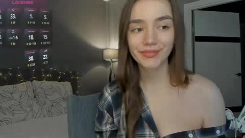 Chantal online show from May 1, 9:07 pm
