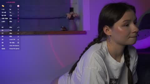 Snapshot of honey_pixie chatting on January 30, 3:40 pm honey_pixie online show from January 30, 3:40 pm