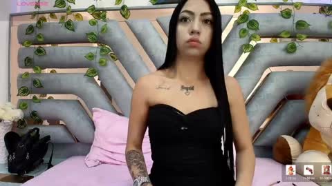 Him Im online show from March 18, 7:52 pm