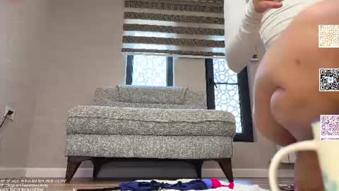 Jenyanew vid how I squirt in forest in bio online show from July 5, 7:36 am