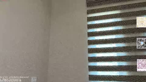 Jenyanew vid how I squirt in forest in bio online show from July 16, 9:03 am