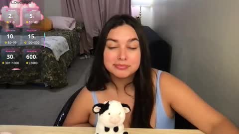 Tia online show from September 20, 3:38 am