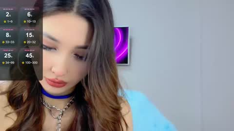 yani  online show from March 1, 9:26 pm