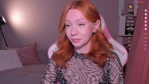 honeyautumn online show from May 2, 12:36 am