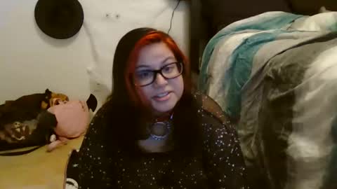 HoneyBear online show from October 27, 4:02 pm