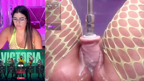 Lucero online show from June 16, 2:45 am