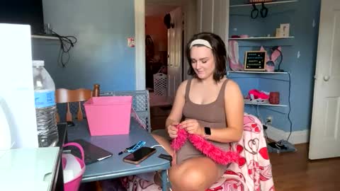 HoneyDrippinBunny online show from April 26, 4:38 pm