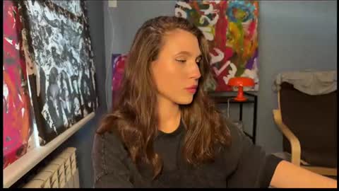 honeyed_hazze online show from August 2, 3:26 pm