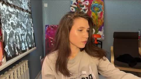 honeyed_hazze online show from June 25, 3:24 pm