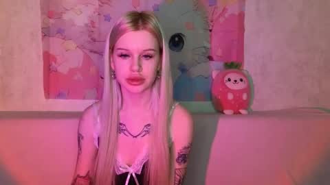 Lisa online show from November 21, 2:57 am