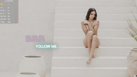 Sofia independent model online show from March 7, 11:18 am