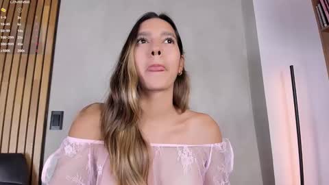 Sofia independent model online show from March 2, 11:19 am