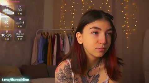 Jane  online show from January 19, 6:09 am