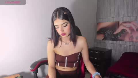 HONEY LUXE online show from April 30, 5:34 am