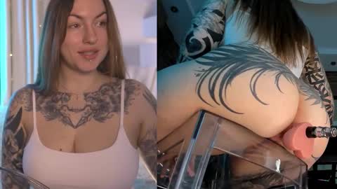 Alexia online show from December 5, 11:22 am