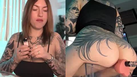 Alexia online show from December 15, 11:48 am