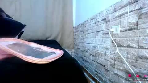 honeypussy3021 online show from July 26, 10:34 am