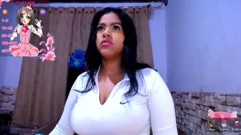 honeypussy3021 online show from January 11, 9:25 am