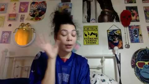 Ruby Sparks online show from December 16, 2:56 pm