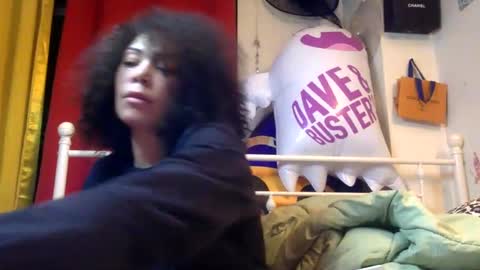 Ruby Sparks online show from November 3, 2:48 am