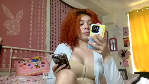 Ruby Sparks online show from July 30, 5:36 pm