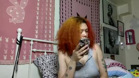 Ruby Sparks online show from June 14, 2:24 am