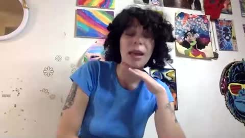 Ruby Sparks online show from November 17, 2:07 pm