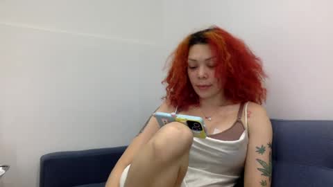 Ruby Sparks online show from July 12, 9:26 pm