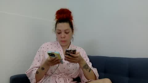 Ruby Sparks online show from July 7, 2:42 pm