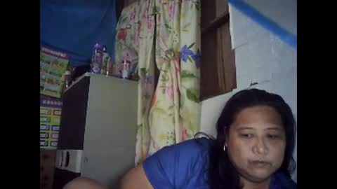 Merry online show from March 15, 1:51 am