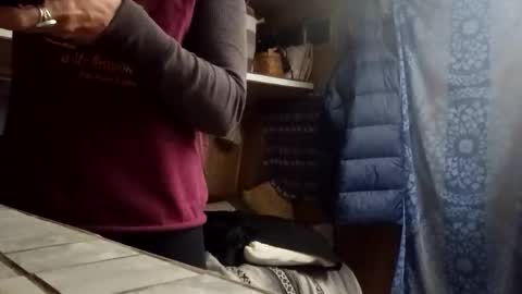 hoodoou online show from February 14, 3:19 am