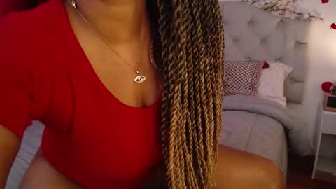 hope11x online show from March 13, 6:31 pm