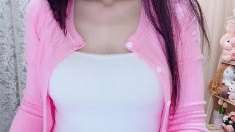 Rina online show from November 7, 2:50 am