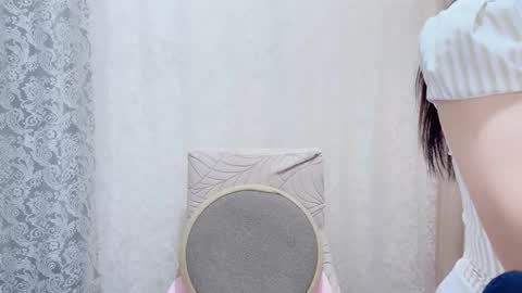 Rina online show from September 30, 4:07 am