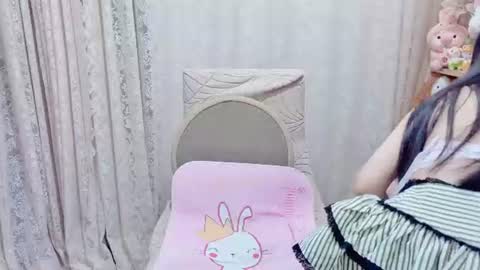 Rina online show from June 25, 3:39 am