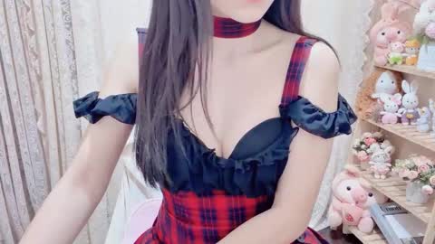 Rina online show from February 13, 8:38 am