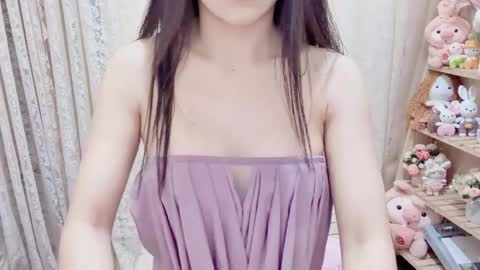 Rina online show from May 1, 1:09 am