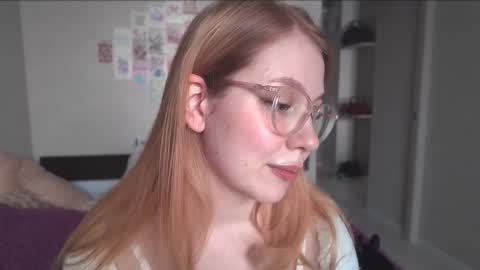 Audrey online show from January 9, 3:22 am