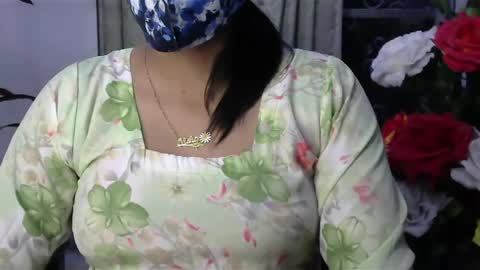 horneydesibaby online show from February 22, 6:15 pm