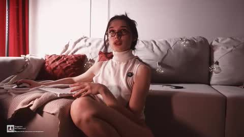 Horney Jozy online show from November 29, 6:01 pm