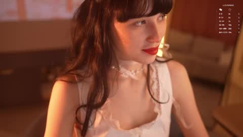 Horney Jozy online show from February 9, 5:04 pm