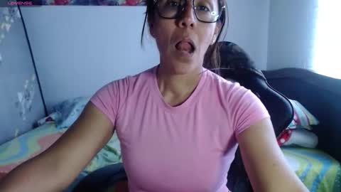horny and daring online show from June 11, 3:20 pm