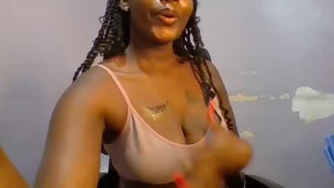 phanice online show from March 17, 9:08 pm