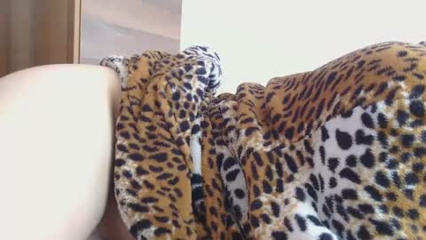 Snapshot of horny_hey chatting on February 9, 7:27 am Serena online show from February 9, 7:27 am