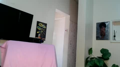 horny_princcess online show from January 17, 6:57 am