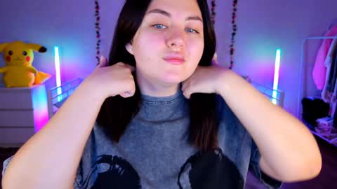 HornyCakee online show from January 22, 5:59 am