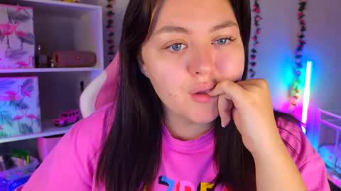 HornyCakee online show from March 5, 7:16 am