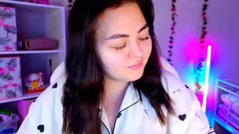 HornyCakee online show from March 9, 2:39 am